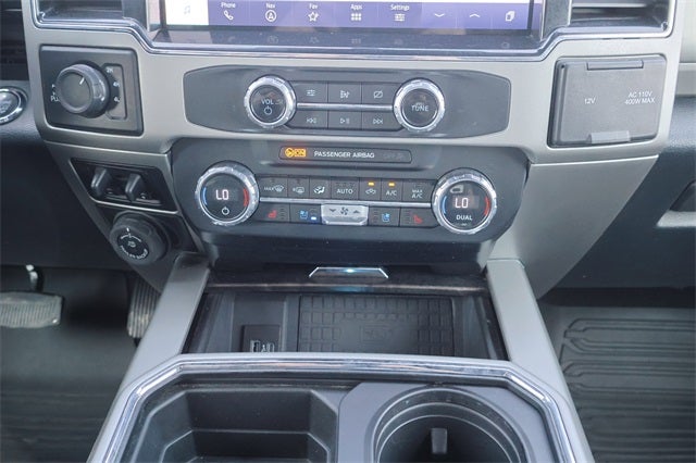 2022 Ford Super Duty F-250 Lariat