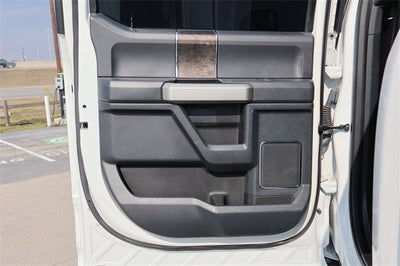 2022 Ford Super Duty F-250 Lariat