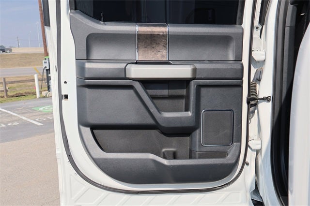 2022 Ford Super Duty F-250 Lariat