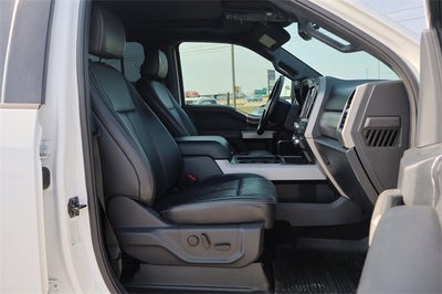 2022 Ford Super Duty F-250 Lariat