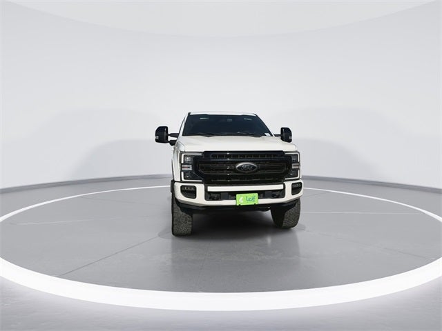 2022 Ford Super Duty F-250 Lariat