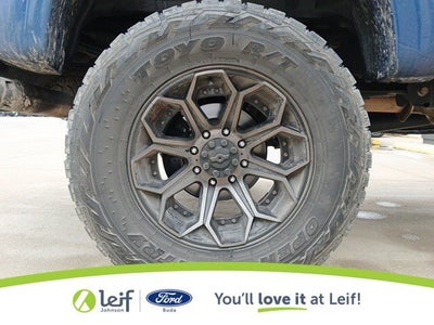 2022 Ford Super Duty F-250 Lariat