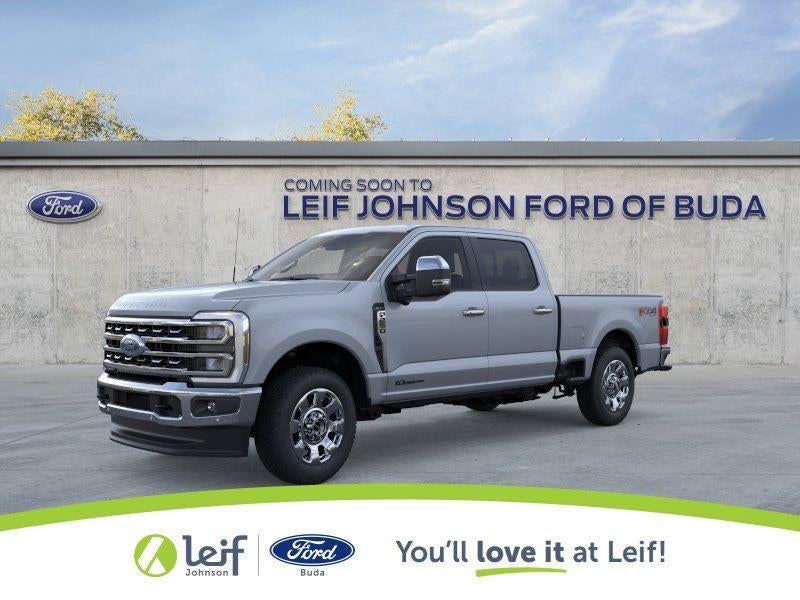 2026 Ford Super Duty F-250 Lariat