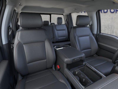 2026 Ford Super Duty F-250 Lariat