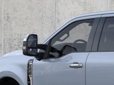 2026 Ford Super Duty F-250 Lariat