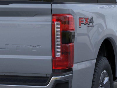 2026 Ford Super Duty F-250 Lariat