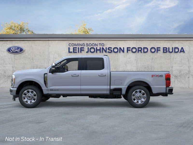 2026 Ford Super Duty F-250 Lariat