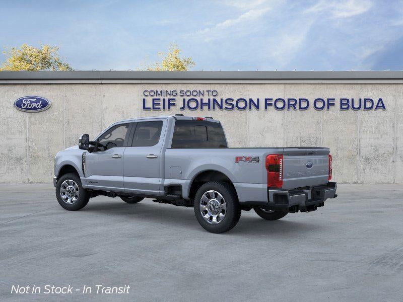 2026 Ford Super Duty F-250 Lariat