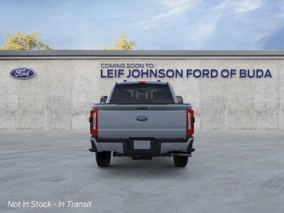 2026 Ford Super Duty F-250 Lariat