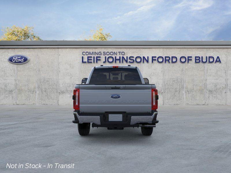 2026 Ford Super Duty F-250 Lariat