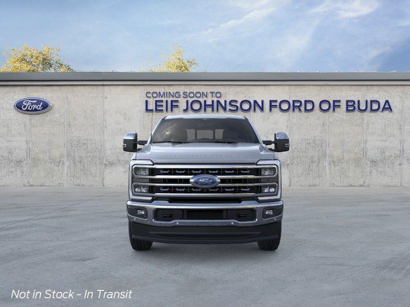 2026 Ford Super Duty F-250 Lariat
