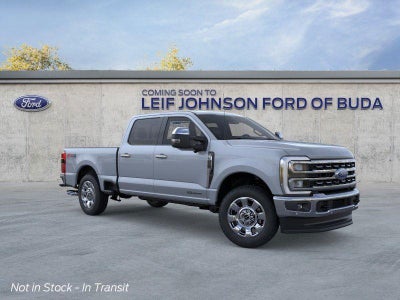 2026 Ford Super Duty F-250 Lariat