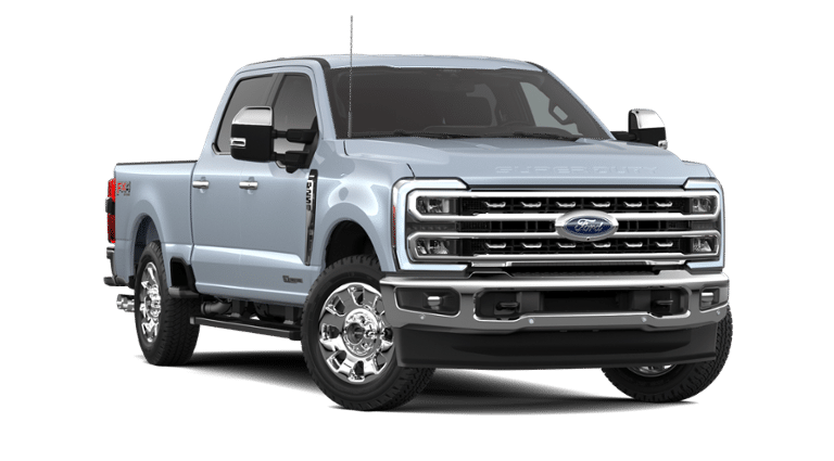 2026 Ford Super Duty F-250 Lariat
