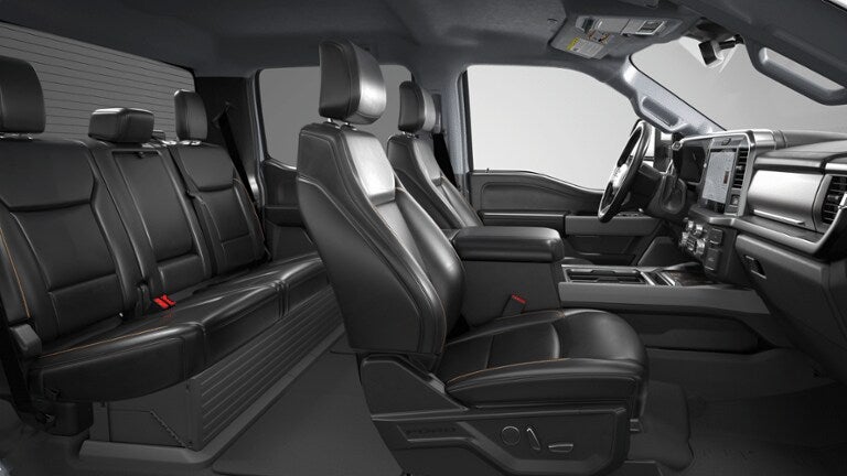 2026 Ford Super Duty F-250 Lariat