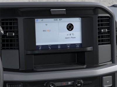 2026 Ford Super Duty F-350 XL