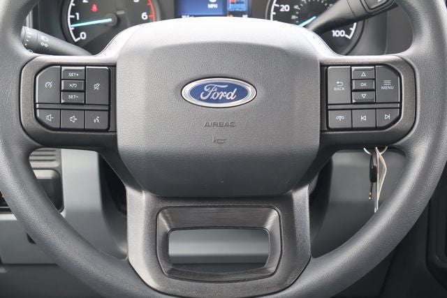 2026 Ford Super Duty F-350 XL