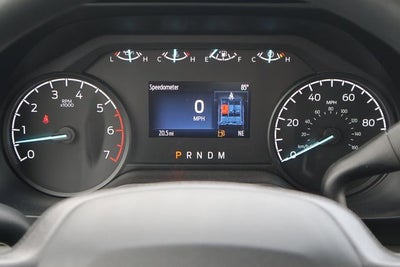 2026 Ford Super Duty F-350 XL