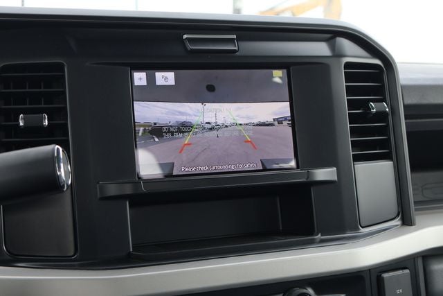 2026 Ford Super Duty F-350 XL