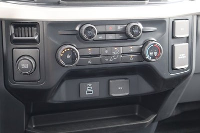 2026 Ford Super Duty F-350 XL