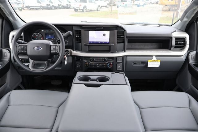 2026 Ford Super Duty F-350 XL