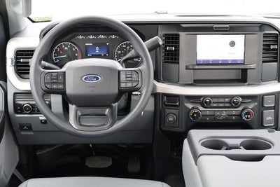 2026 Ford Super Duty F-350 XL