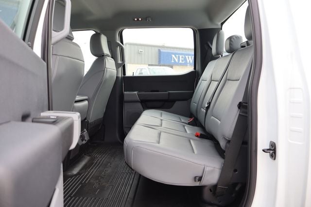 2026 Ford Super Duty F-350 XL