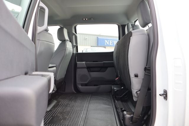 2026 Ford Super Duty F-350 XL