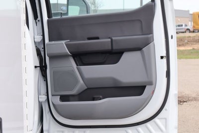 2026 Ford Super Duty F-350 XL