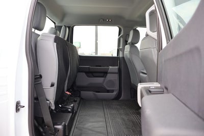 2026 Ford Super Duty F-350 XL