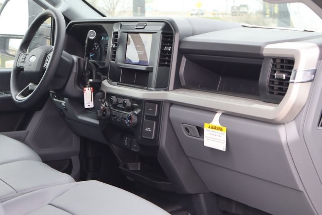 2026 Ford Super Duty F-350 XL