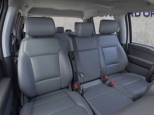 2026 Ford Super Duty F-350 XL