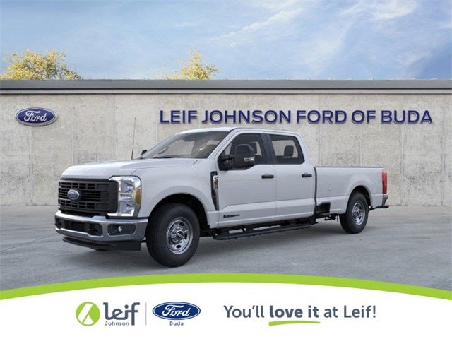 2026 Ford Super Duty F-350 XL