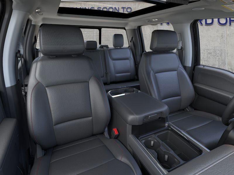 2026 Ford Super Duty F-350 F-350® Lariat®