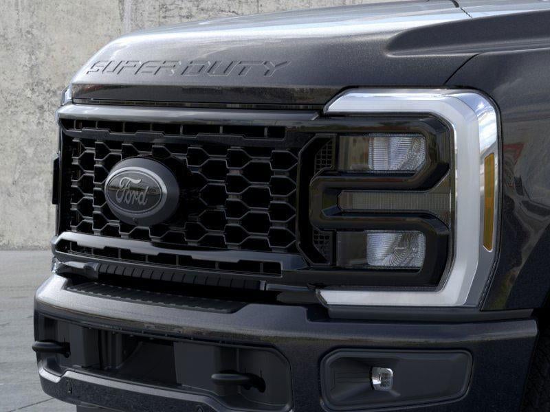2026 Ford Super Duty F-350 F-350® Lariat®
