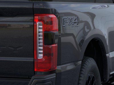 2026 Ford Super Duty F-350 F-350® Lariat®