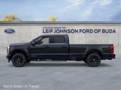 2026 Ford Super Duty F-350 F-350® Lariat®