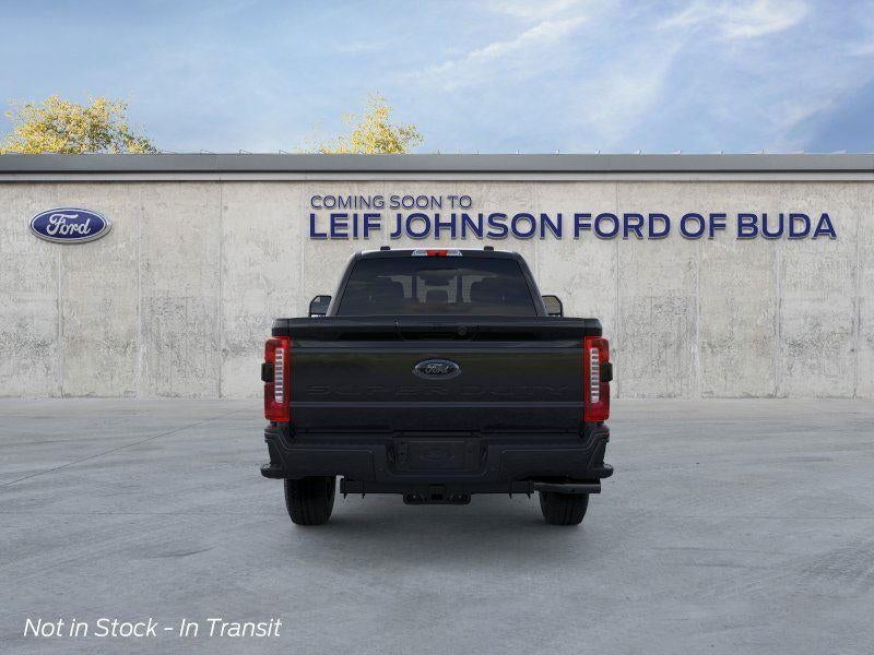 2026 Ford Super Duty F-350 F-350® Lariat®