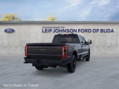 2026 Ford Super Duty F-350 F-350® Lariat®
