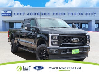 2026 Ford Super Duty F-350 LARIAT