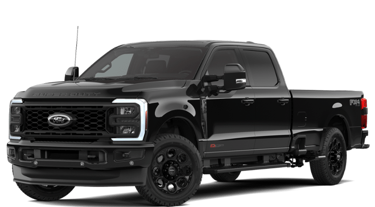 2026 Ford Super Duty F-350 F-350® Lariat®