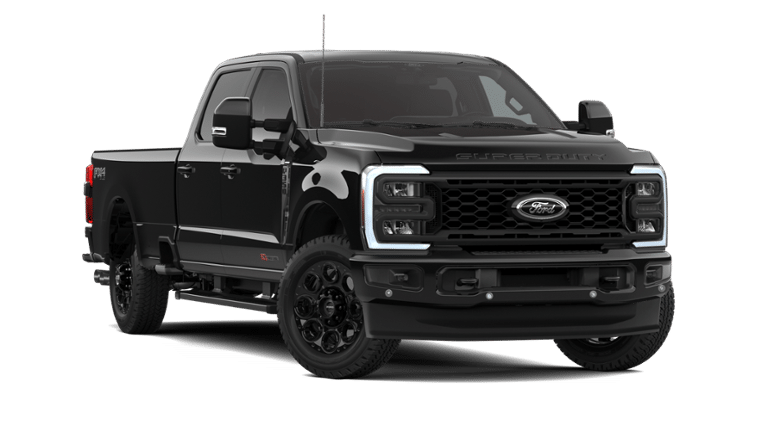 2026 Ford Super Duty F-350 F-350® Lariat®