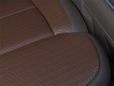 2026 Ford Super Duty F-350 King Ranch