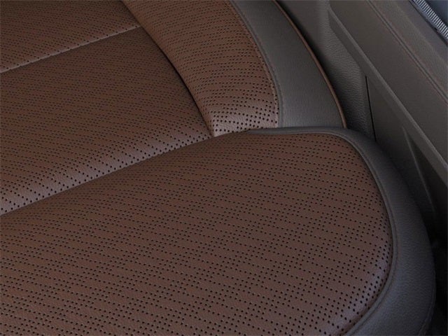 2026 Ford Super Duty F-350 King Ranch