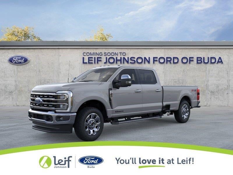 2026 Ford Super Duty F-350 F-350® Lariat®