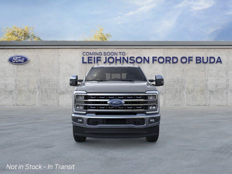 2026 Ford Super Duty F-350 Lariat
