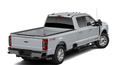 2026 Ford Super Duty F-350 F-350® Lariat®