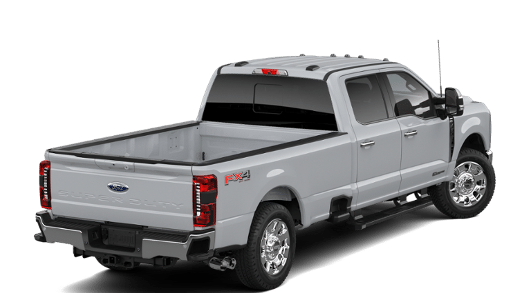 2026 Ford Super Duty F-350 F-350® Lariat®