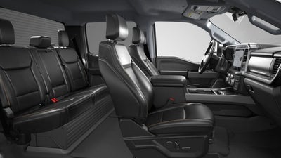 2026 Ford Super Duty F-350 F-350® Lariat®
