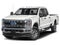 2026 Ford Super Duty F-350 F-350® XLT