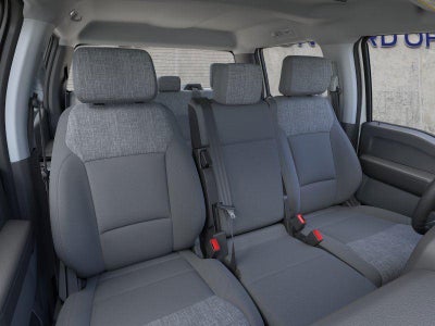 2026 Ford Super Duty F-350 XLT